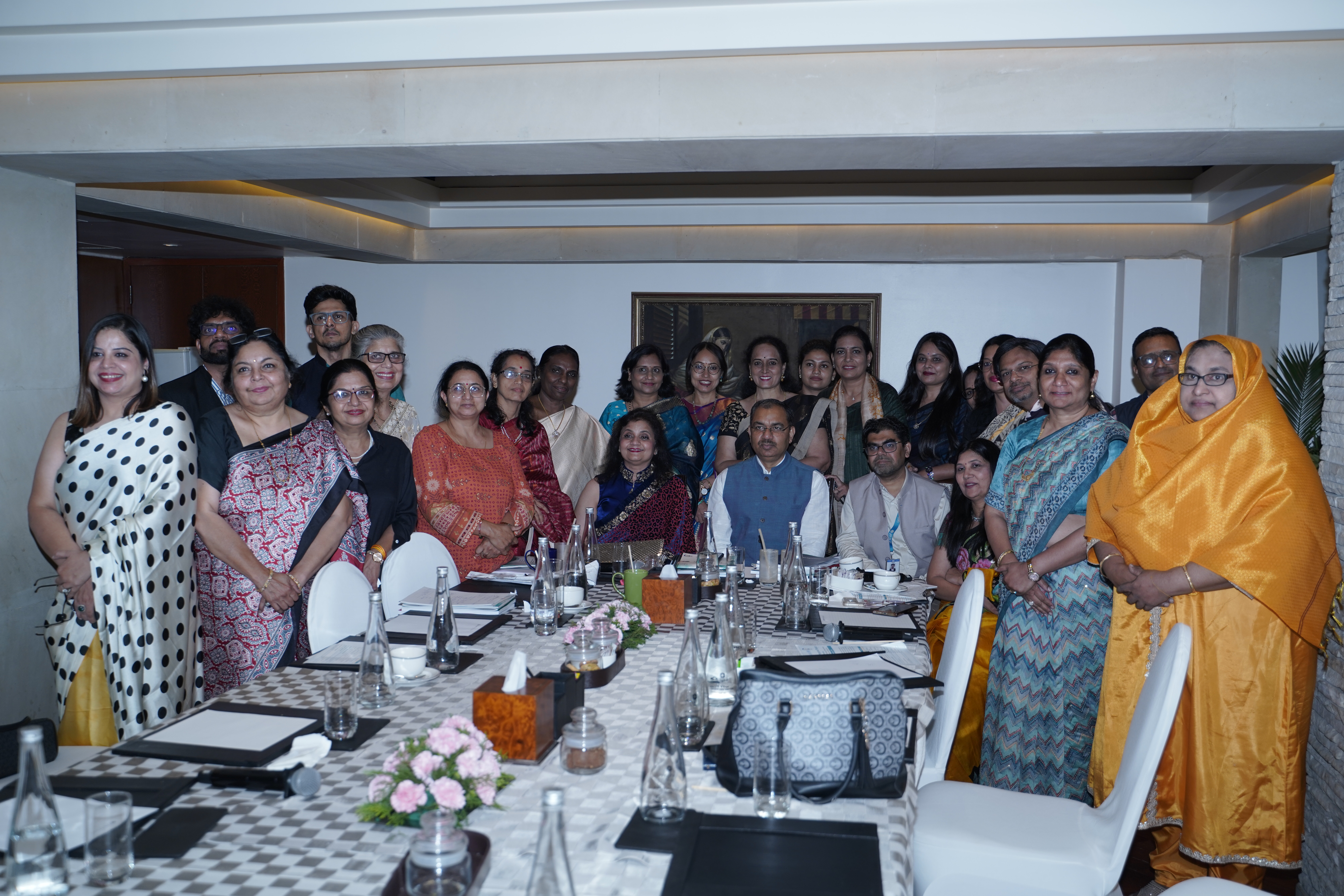Sampoorna project highlight 1
