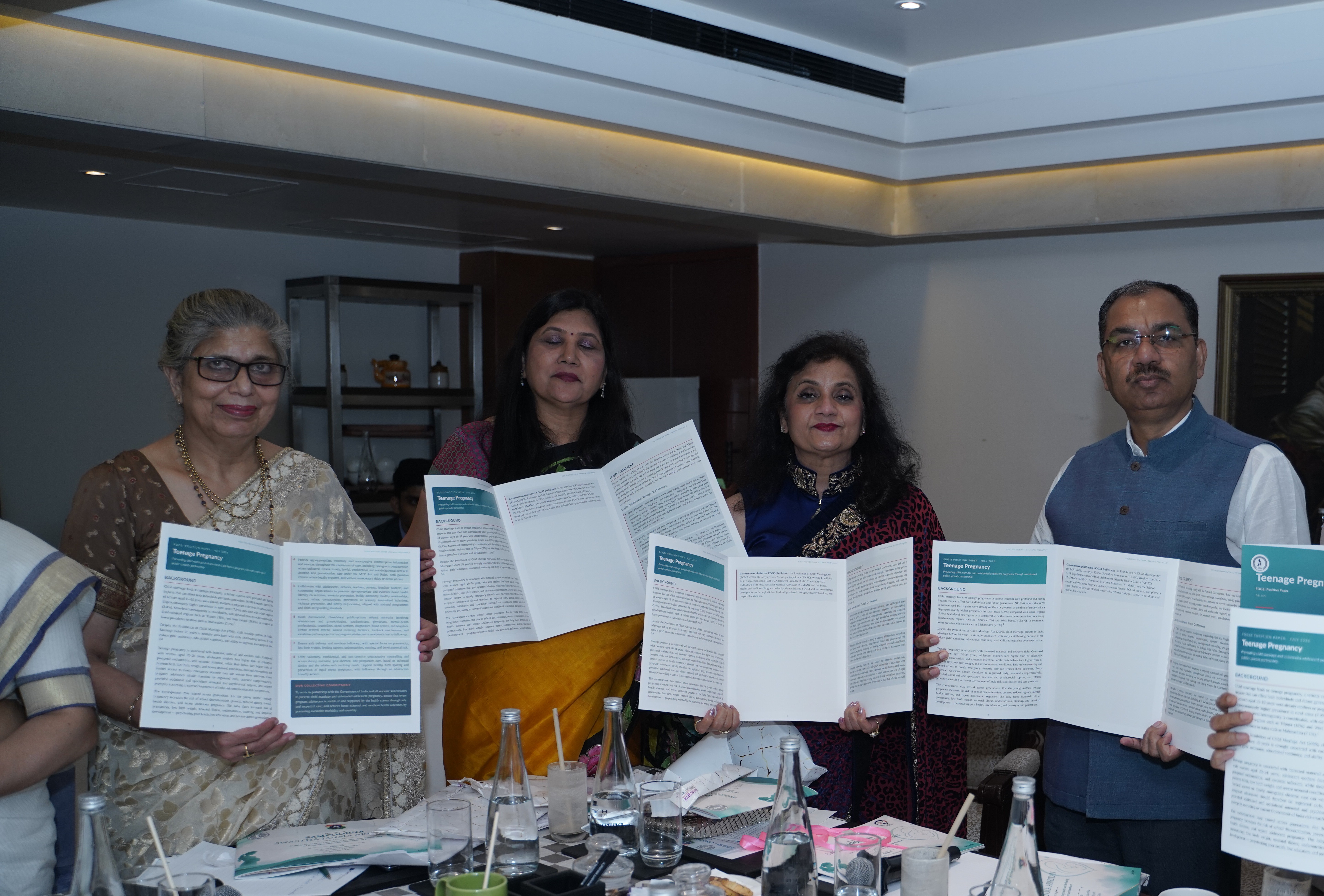 Sampoorna project highlight 3