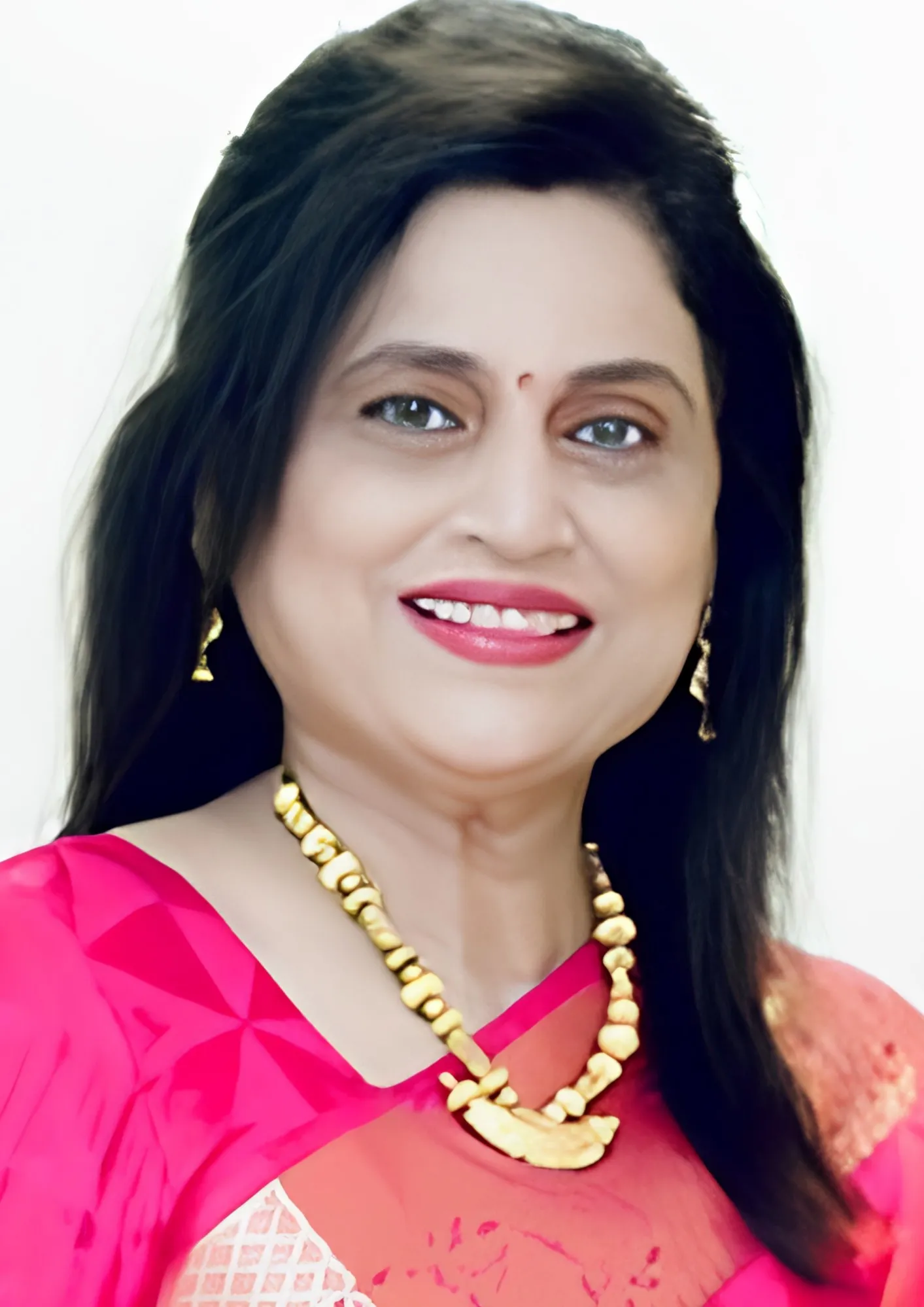 Dr. Suvarna Khadilkar