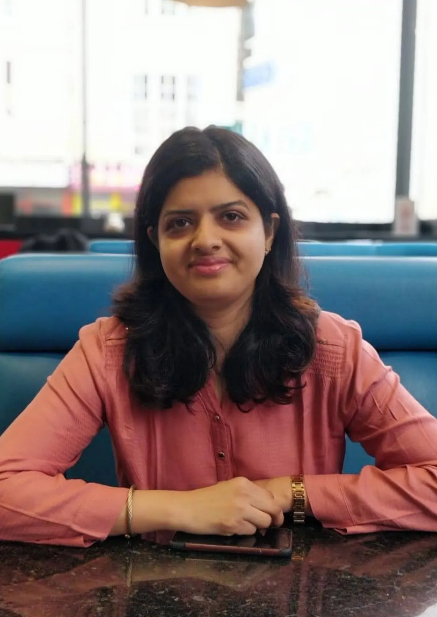 Dr. Ketki Gaikwad