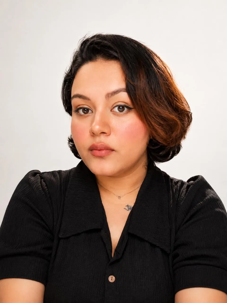 Dr. Poushaly Talukdar