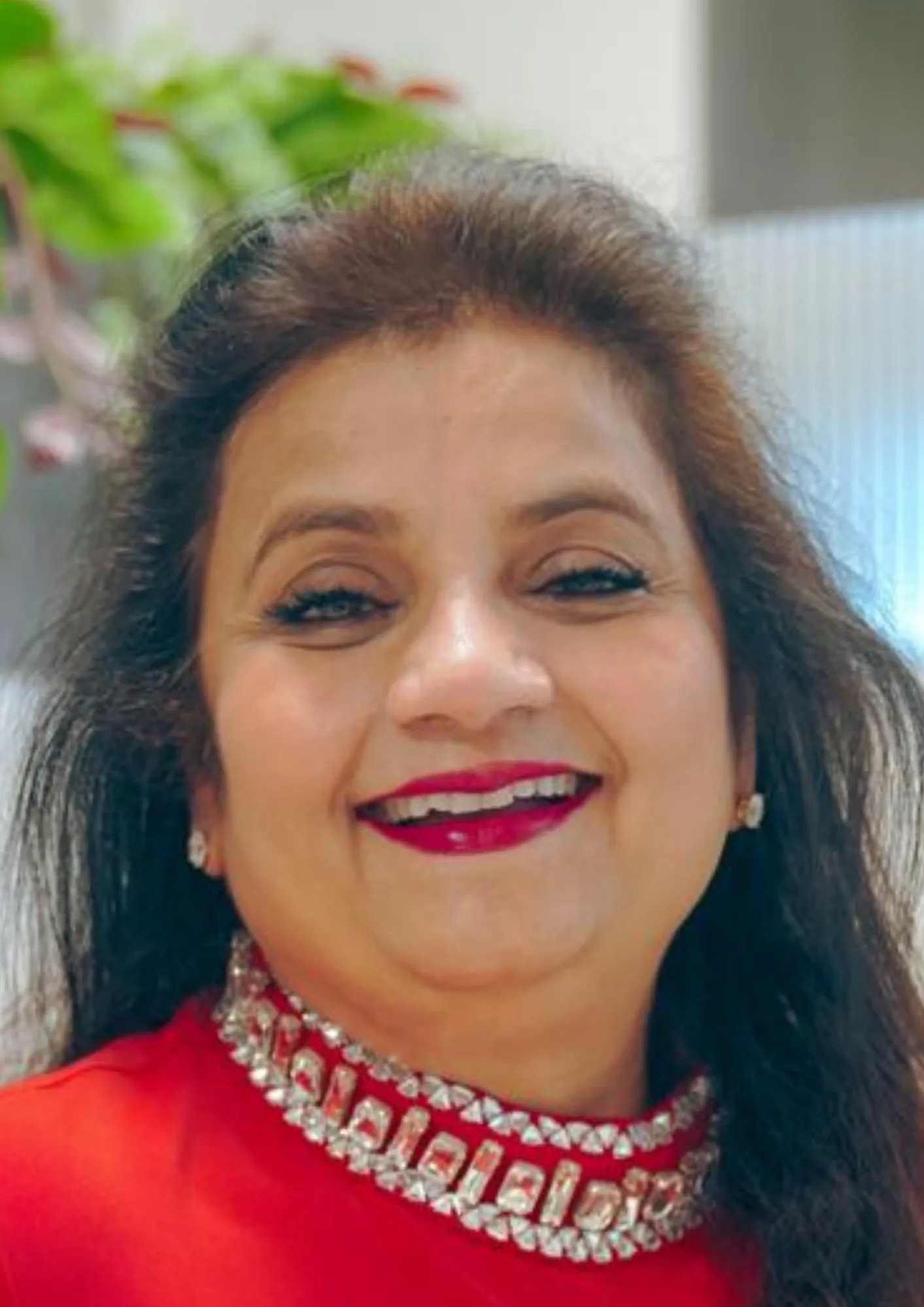 Dr. Sunita Tandulwadkar