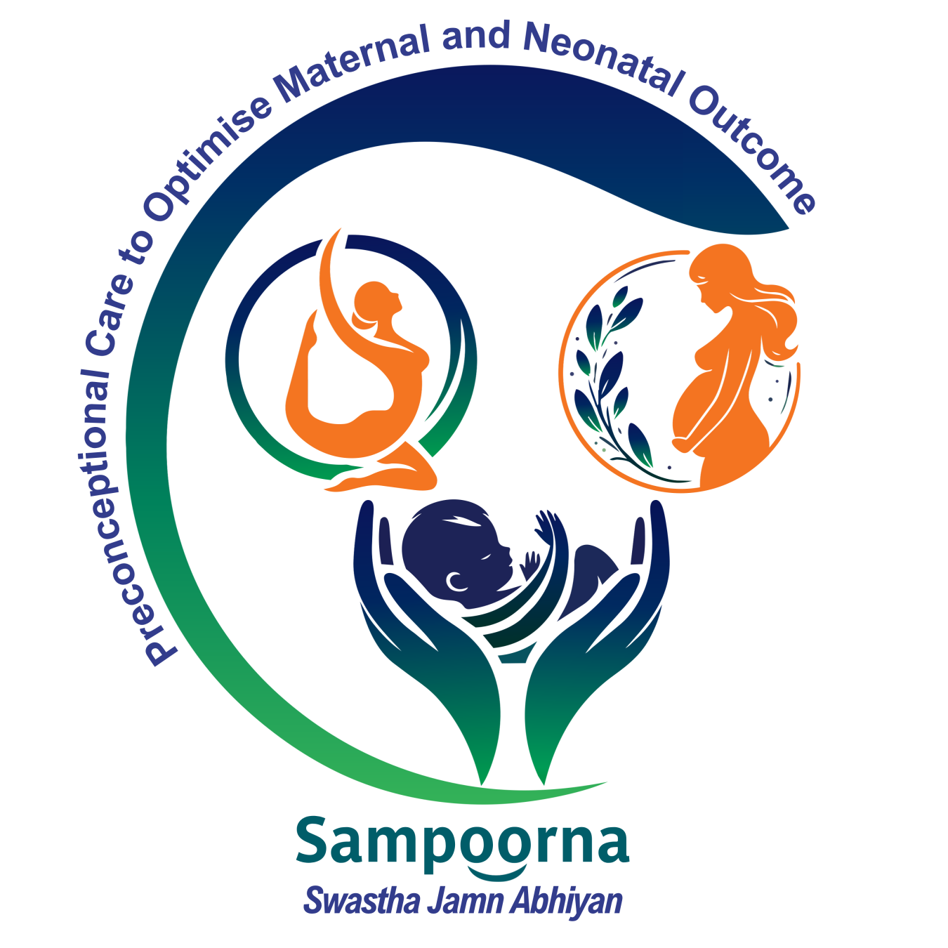 Sampoorna Logo